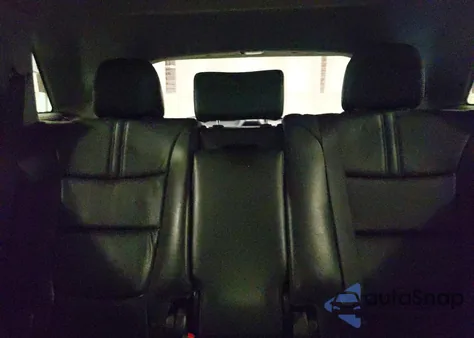 2011 Kia Sorento Sx z USA, uszkodzony, nr VIN 5XYKWDA2XBG121291